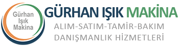 Gürhan Işık Makina