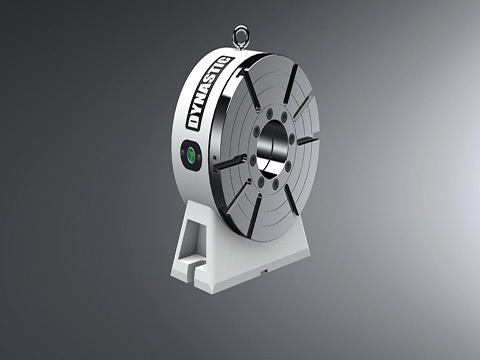 Rotary Table vs Tilting Rotary Table: Detaylı Karşılaştırma